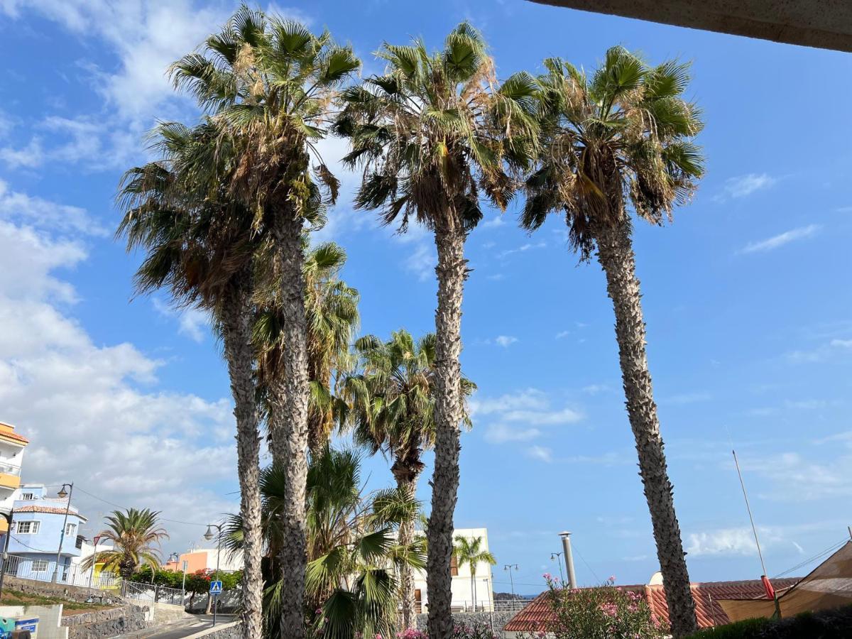 Alcamar Brand Apartment With 2 Bedroom And Private Bathroom Near The Sea! Alcala  Luaran gambar
