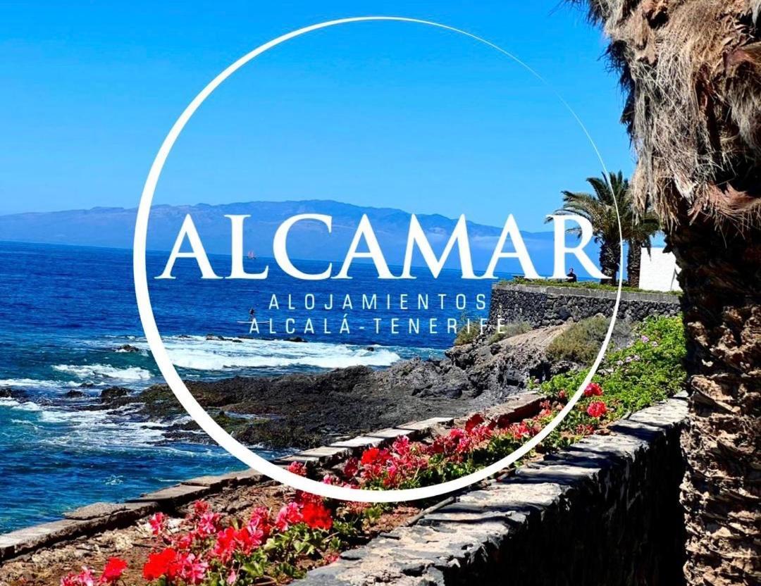 Alcamar Brand Apartment With 2 Bedroom And Private Bathroom Near The Sea! Alcala  Luaran gambar