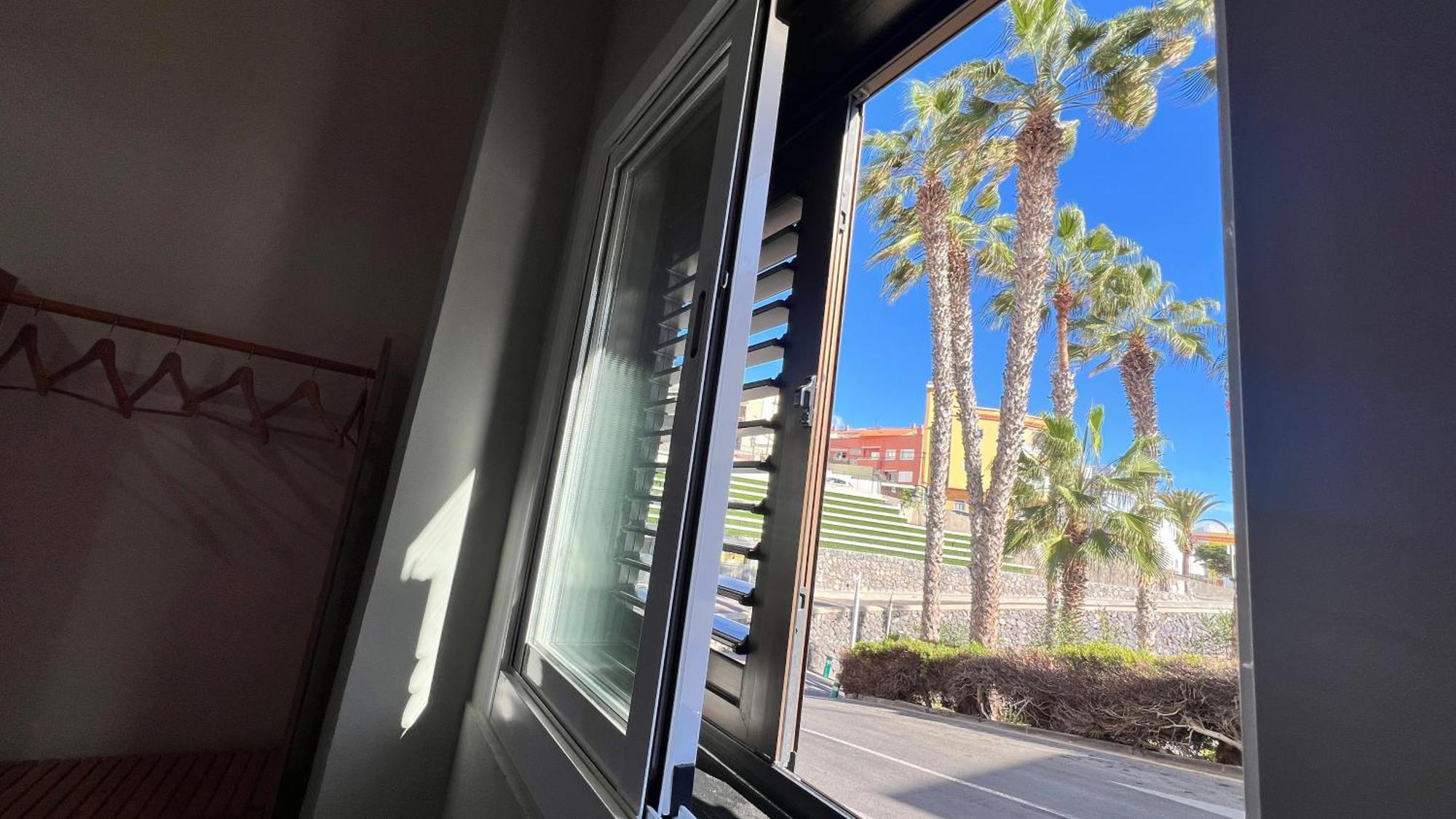 Alcamar Brand Apartment With 2 Bedroom And Private Bathroom Near The Sea! Alcala  Luaran gambar