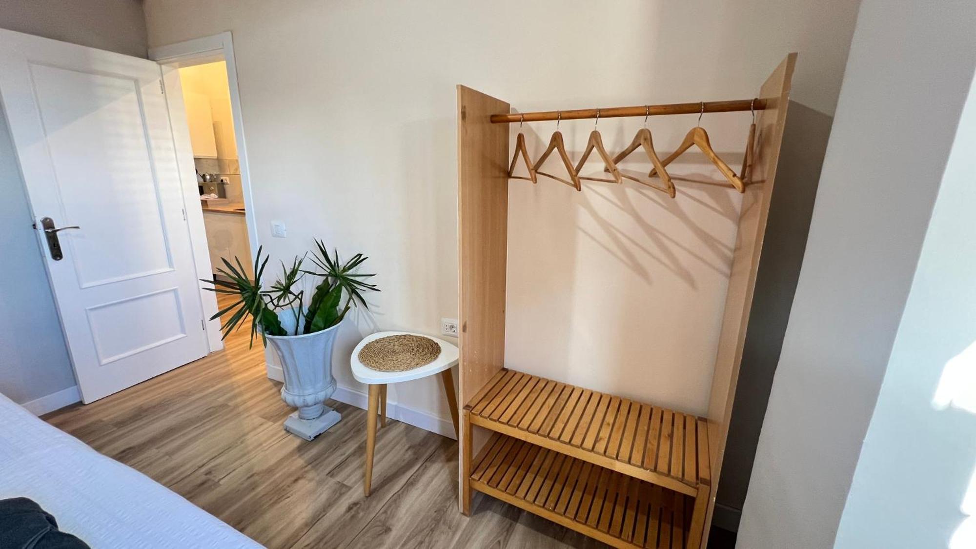 Alcamar Brand Apartment With 2 Bedroom And Private Bathroom Near The Sea! Alcala  Luaran gambar