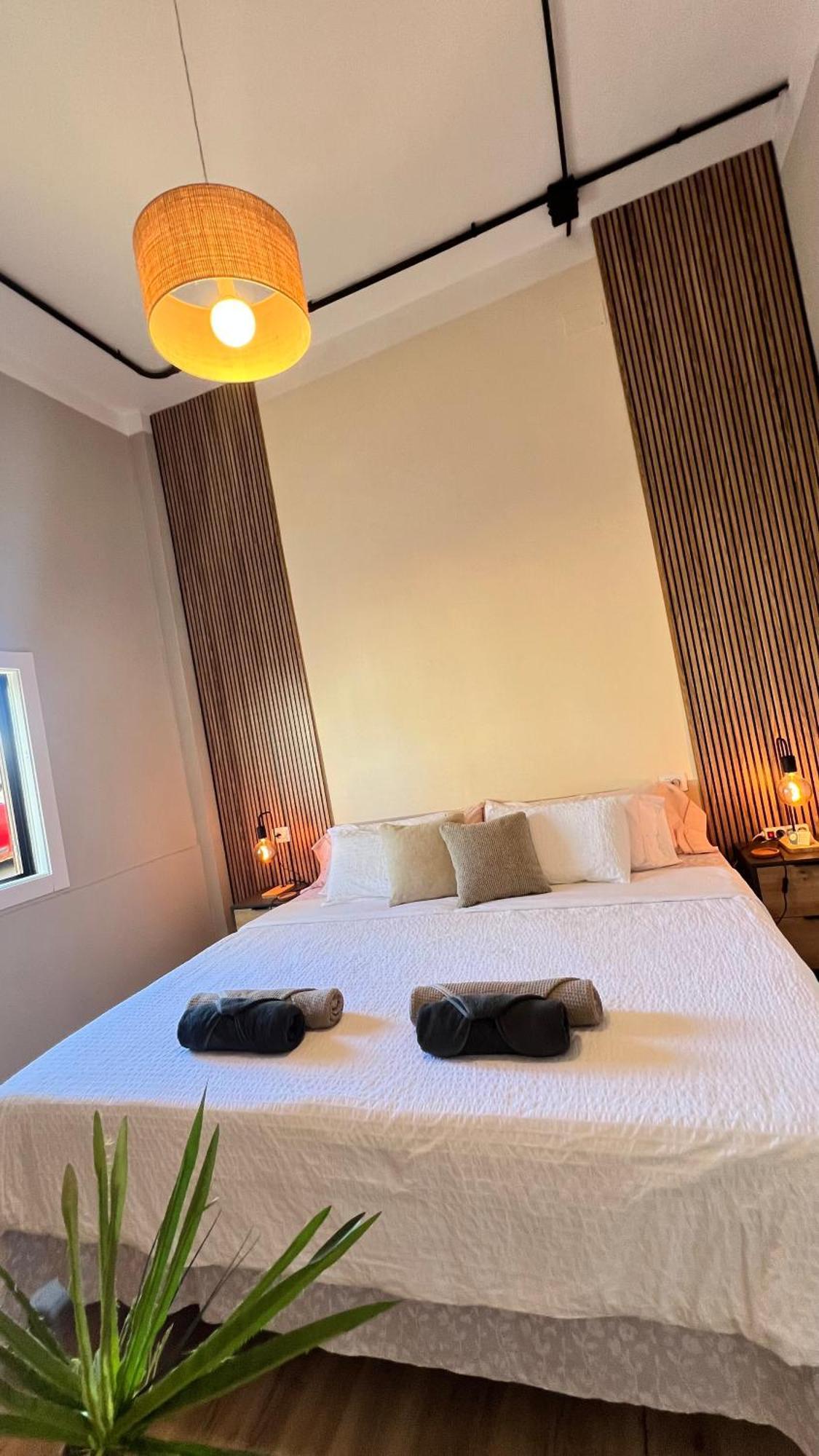 Alcamar Brand Apartment With 2 Bedroom And Private Bathroom Near The Sea! Alcala  Luaran gambar