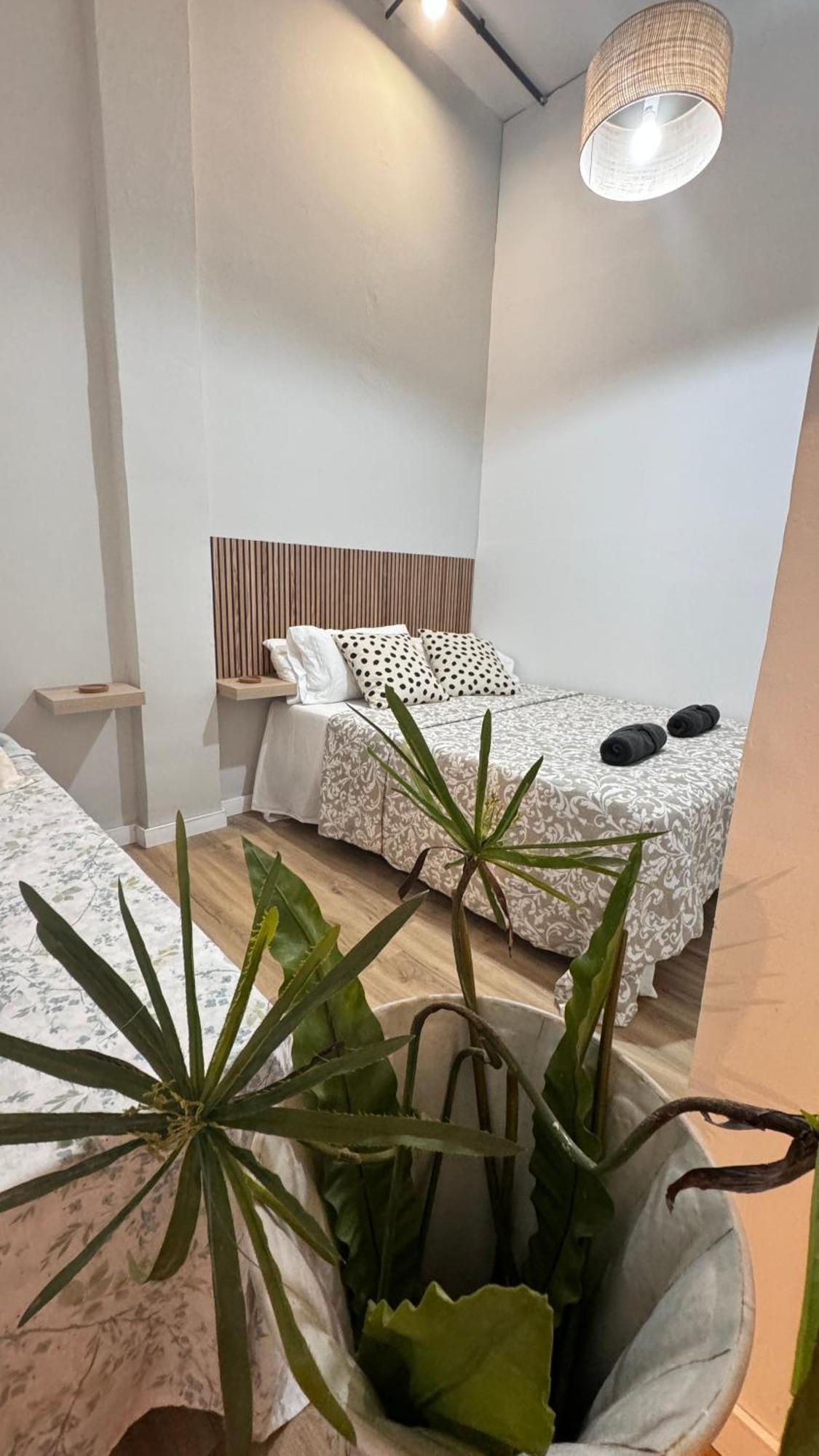 Alcamar Brand Apartment With 2 Bedroom And Private Bathroom Near The Sea! Alcala  Luaran gambar
