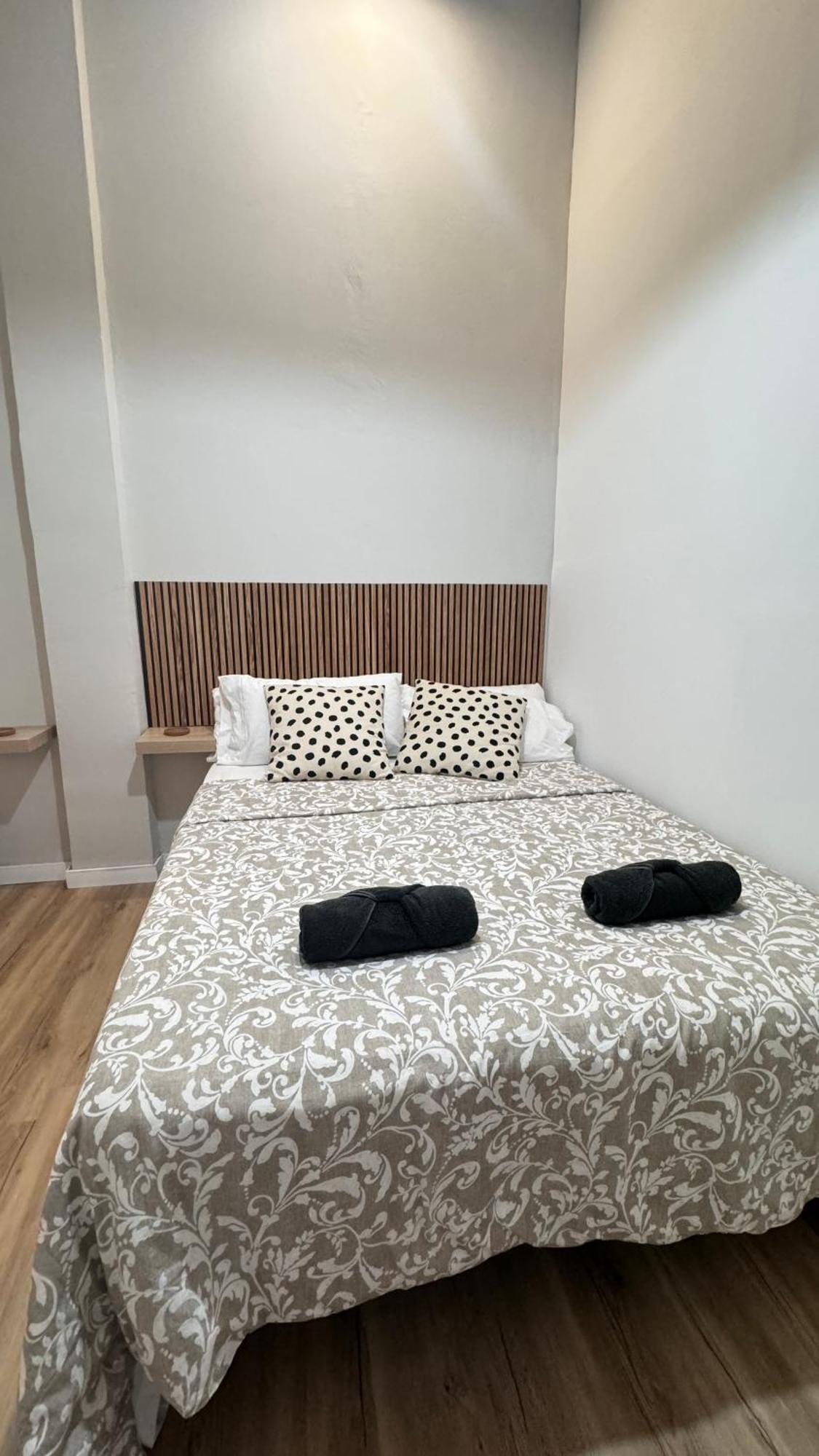 Alcamar Brand Apartment With 2 Bedroom And Private Bathroom Near The Sea! Alcala  Luaran gambar