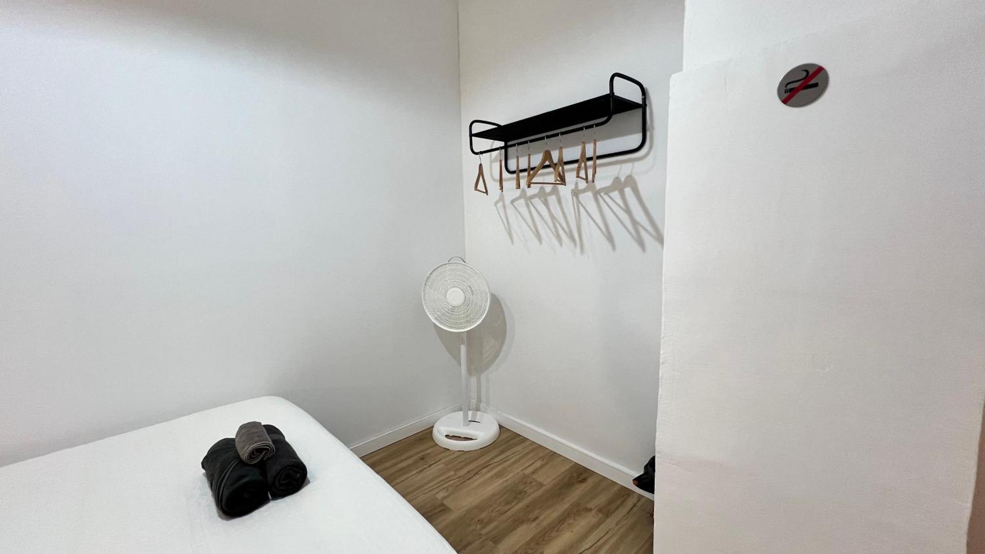 Alcamar Brand Apartment With 2 Bedroom And Private Bathroom Near The Sea! Alcala  Luaran gambar