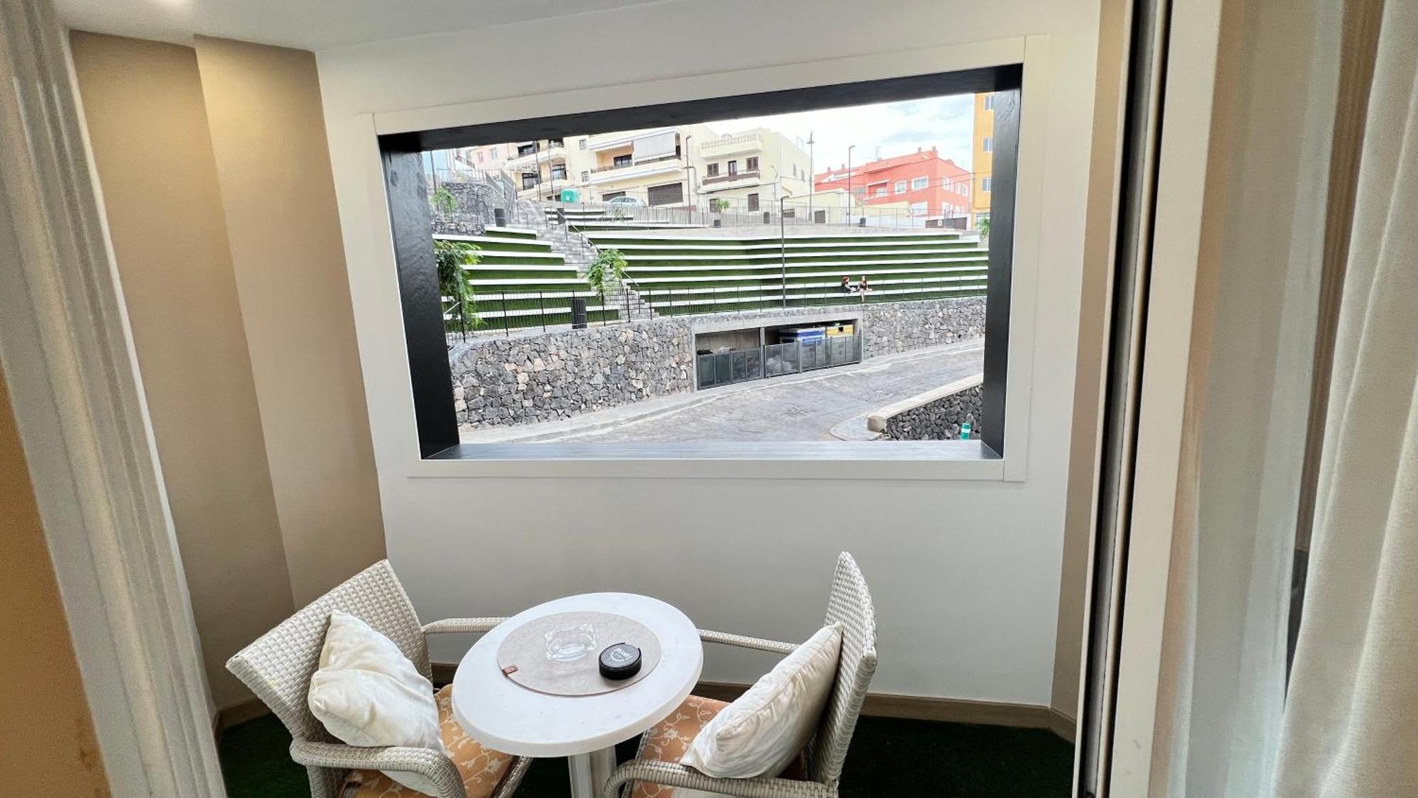 Alcamar Brand Apartment With 2 Bedroom And Private Bathroom Near The Sea! Alcala  Luaran gambar